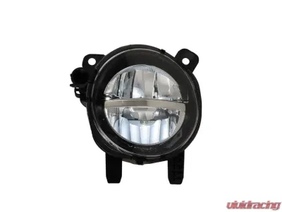 Winjet Clear Fog Lights With Resistor Error Decoder BMW 3 | 4 Series 2015-2017 - CFWJ-0527B-C