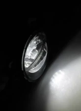 Winjet Clear Fog Lights With Resistor Error Decoder BMW 3 | 4 Series 2015-2017                                     - CFWJ-0527B-C - Image 6
