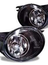 Winjet Clear Fog Lights Audi A6 4B | C5 2001-2005                                     - CFWJ-0581-C - Image 7