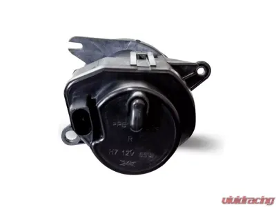 Winjet Clear Fog Lights Audi A6 4B | C5 2001-2005 - CFWJ-0581-C