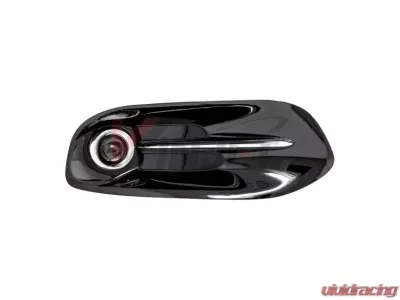 Winjet Clear Fog Lights Dodge Dart 2013-2017 - CFWJ-0588-C