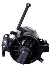 Winjet Clear Bumper Fog Lights BMW 5 Series E60 | E61 M-Package 2003-2010                                     - CFWJ-0617-C - Image 4