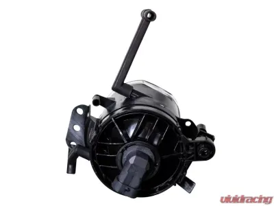 Winjet Clear Bumper Fog Lights BMW 5 Series E60 | E61 M-Package 2003-2010 - CFWJ-0617-C