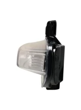 Winjet Clear Fog Lights Wiring Kit Included Ford Explorer 2020-2022                                     - CFWJ-0694-C - Image 4