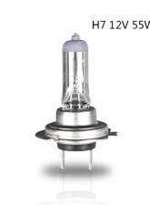 Winjet Chrome Clear Projector Head Lights Scion FR-S | Toyota 86 2012-2016                                     - CHWJ-0327-C - Image 3