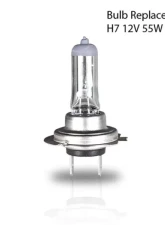 Winjet Chrome Clear DRL Projector Head Light Toyota Tundra 2014-2021                                     - CHWJ-0376-C - Image 3
