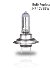 Winjet Chrome Clear Projector DRL Headlight Ford F-150 2015-2017                                     - CHWJ-0427-C - Image 4