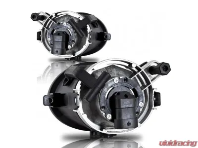 Winjet Clear Fog Lights BMW M3 | M5 | 330i | 330Ci 2000-2005 - CFWJ-0081-C