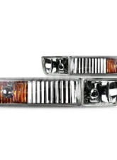 Winjet Clear Fog Lights Volkswagen Golf | Jetta 1993-1998                                     - CFWJ-0090-C - Image 4