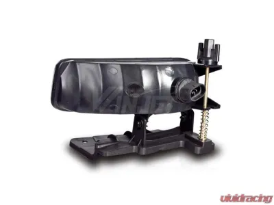 Winjet Clear Fog Lights Chevrolet Silverado | Suburban | Tahoe 1999-2006 - CFWJ-0125-C