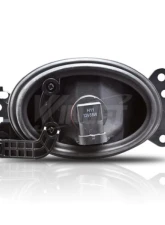 Winjet Clear Fog Lights Mercedez Benz E-Class W211 | G-Wagen 2007-2011                                     - CFWJ-0158-C - Image 2