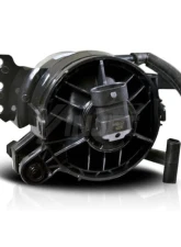 Winjet Clear Fog Lights BMW 5 Series E60 2004-2008                                     - CFWJ-0161-C - Image 2