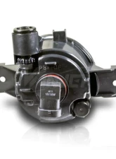 Winjet Clear Fog Lights BMW X5 Series E70 2007-2008                                     - CFWJ-0165-C - Image 2