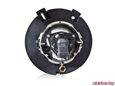 Winjet Clear Fog Lights Ford Explorer 2002-2005 - CFWJ-0179-C
