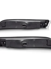 Winjet Clear Fog Lights Chevrolet Impala 2000-2005                                     - CFWJ-0188-C - Image 2