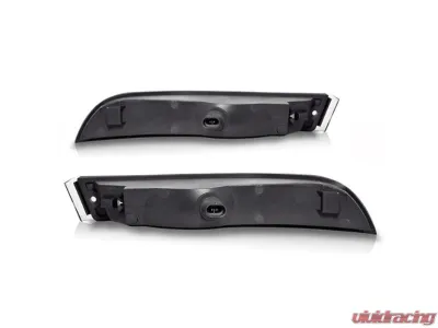 Winjet Clear Fog Lights Chevrolet Impala 2000-2005 - CFWJ-0188-C