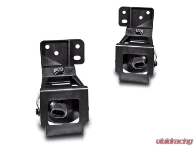 Winjet Clear Fog Lights Chevrolet Malibu | Malibu Classic 1997-2005 - CFWJ-0189-C