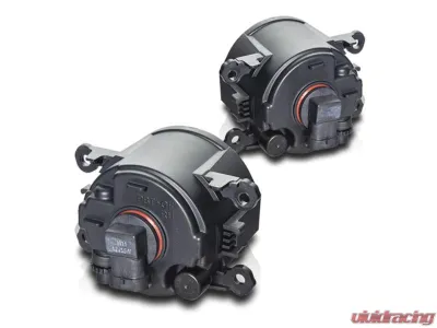 Winjet Clear Fog Lights Ford | Lincoln 2005-2012 - CFWJ-0197A-C