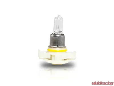 Winjet Clear Fog Lights Chevrolet | GMC | Ford 2007-2014 - CFWJ-0207-C