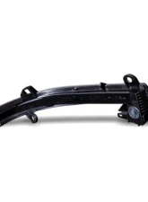 Winjet Smoke Side Mirror Sequential Turn Signal BMW 2012-2021                                     - CMTSWJ-0645-S-SQ - Image 4