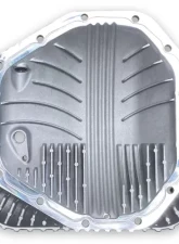 Banks Power Ram-Air Differential Cover Kit Natural Aluminum w/Hardware Ford F250 2017-2021                                     - 19281 - Image 2