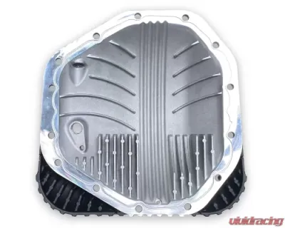 Banks Power Ram-Air Differential Cover Kit Black Ops w/Hardware Ford F250 2017-2021 - 19282