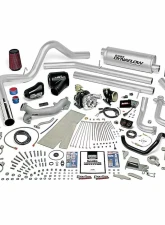Banks Power Wastegated Sidewinder Turbo System Ford Truck Manual Transmission 6.9/7.3L 1983-1993                                     - 21064 - Image 3