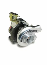 Banks Power Wastegated Sidewinder Turbo System Ford Truck Manual Transmission 6.9/7.3L 1983-1993                                     - 21064 - Image 2