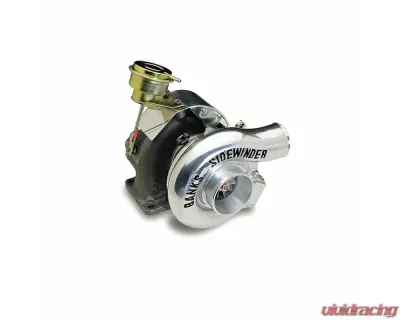 Banks Power Wastegated Sidewinder Turbo System Ford Truck Manual Transmission 6.9/7.3L 1983-1993 - 21064
