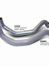 Banks Power Boost Tube Upgrade Kit Chevrolet 6.6L 2004.5-2009                                     - 25936 - Image 2