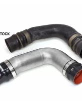 Banks Power Natural Boost Tube Upgrade Kit Ram 2500 | 3500 Cummins 6.7L 2010-2012                                     - 25964 - Image 2