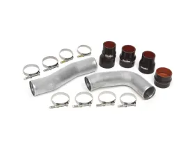 Banks Power Boost Tube Upgrade Kit Ram 6.7L OEM Replacement Boost Tubes 2010-2012