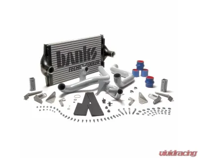 Banks Power Intercooler System W/Boost Tubes Ford 7.3L 1994-1997 - 25970