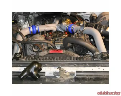 Banks Power Intercooler System W/Boost Tubes Ford 7.3L 1994-1997 - 25970