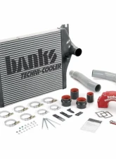 Banks Power Intercooler System Dodge 5.9L W/Monster-Ram and Boost Tubes 2003-2005                                     - 25980 - Image 3