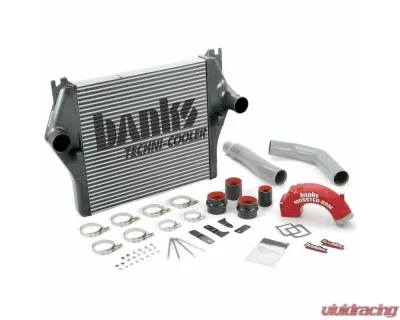 Banks Power Intercooler System Dodge 5.9L W/Monster-Ram and Boost Tubes 2003-2005 - 25980