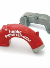 Banks Power Intercooler System Dodge 5.9L W/Monster-Ram and Boost Tubes 2006-2007                                     - 25981 - Image 2
