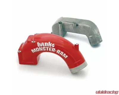 Banks Power Intercooler System Dodge 5.9L W/Monster-Ram and Boost Tubes 2006-2007 - 25981