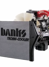 Banks Power Intercooler System Dodge 5.9L W/Monster-Ram and Boost Tubes 2006-2007                                     - 25981 - Image 3