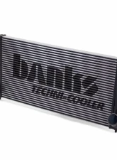 Banks Power Intercooler System Chevrolet | GMC 6.6L 2006-2010                                     - 25982 - Image 2
