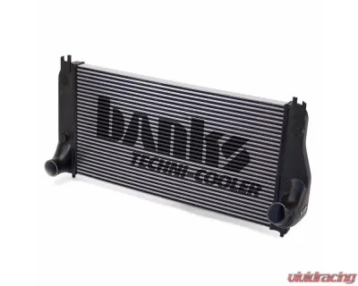 Banks Power Intercooler System Chevrolet | GMC 6.6L 2006-2010 - 25982