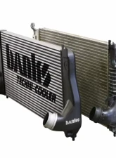 Banks Power Intercooler System Chevrolet | GMC 6.6L 2006-2010                                     - 25982 - Image 2