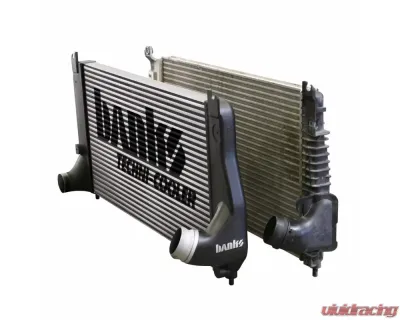 Banks Power Intercooler System Chevrolet | GMC 6.6L 2006-2010 - 25982