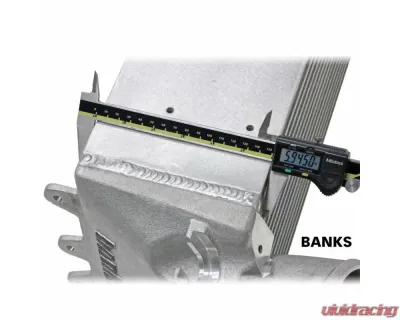 Banks Power Intercooler System W/Boost Tubes Ram 6.7L 2013-2018 - 25987