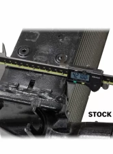 Banks Power Intercooler System W/Boost Tubes Ram 6.7L 2013-2018                                     - 25987 - Image 4