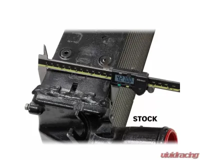 Banks Power Intercooler System W/Boost Tubes Ram 6.7L 2013-2018 - 25987