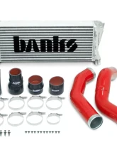 Banks Power Intercooler System W/Boost Tubes Ram 6.7L 2013-2018                                     - 25987 - Image 6