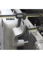 Banks Power Intercooler System W/Boost Tubes Chevrolet 6.6L Duramax 2013-2016                                     - 25988 - Image 3