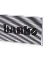 Banks Power Intercooler System W/Boost Tubes Chevrolet 6.6L Duramax 2013-2016                                     - 25988 - Image 5