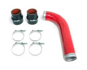 Banks Power Boost Tube Upgrade Kit Ram 6.7L Cummins Driver Side Only 2007-2009